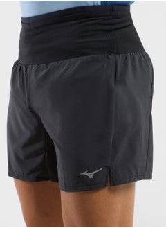 Mizuno Multi Pocket Shorts  - Image 4