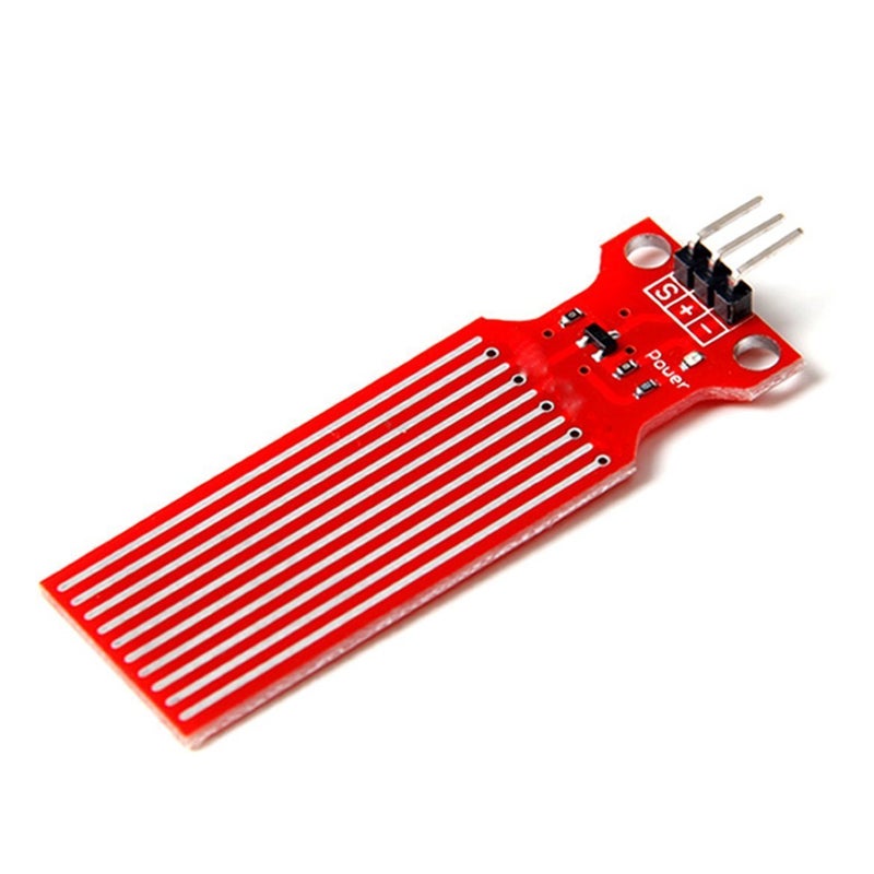Robodo REL_35 Water Level Sensor Depth Of Detection Water Sensor for Arduino - Image 5