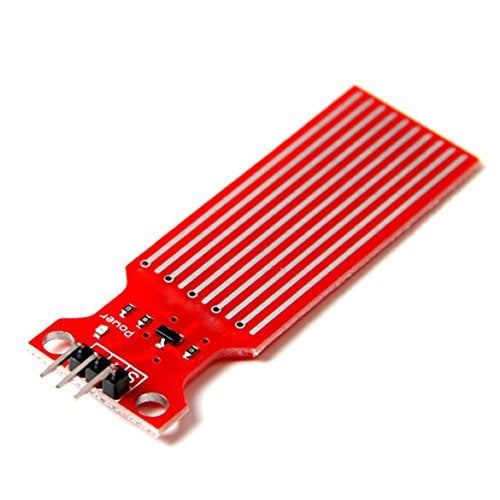 Robodo REL_35 Water Level Sensor Depth Of Detection Water Sensor for Arduino - Image 2