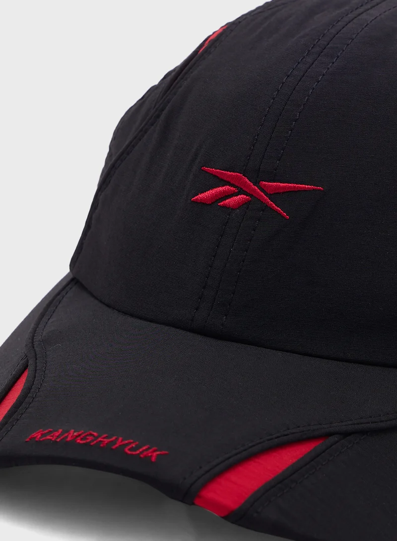 ريبوك Baseball Cap