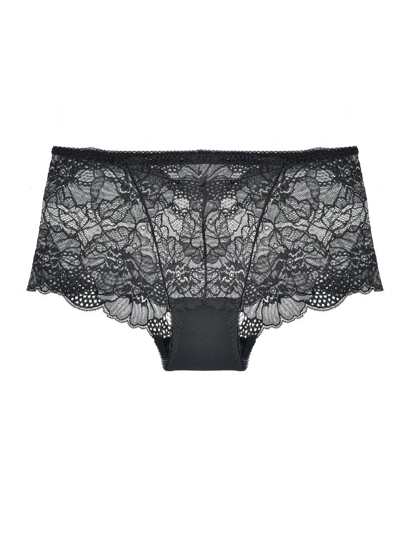 Lacy Dreams - BRIEF WITH LACE - Image 1