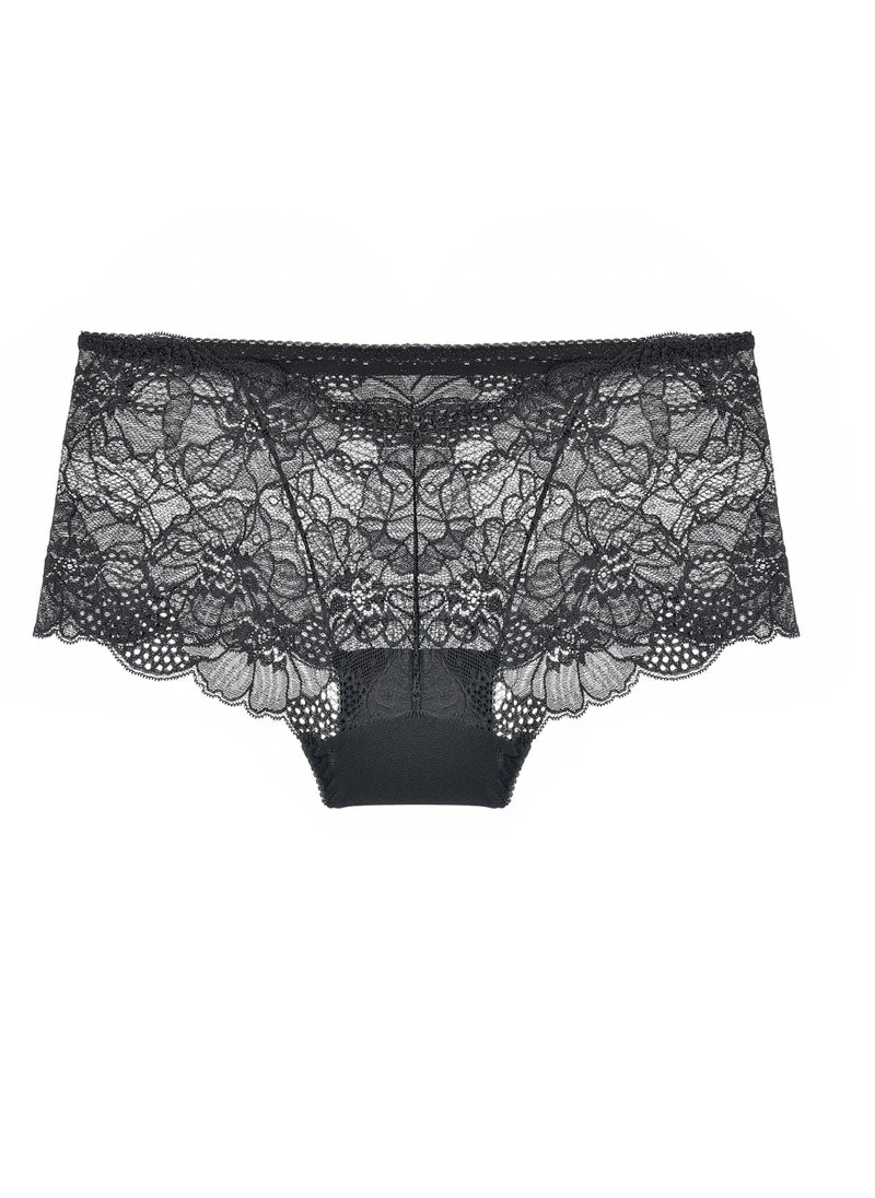 Lacy Dreams - BRIEF WITH LACE - Image 1