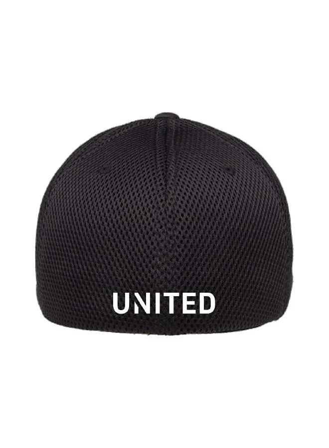 Baseball United Baseball United Shield Active Cap