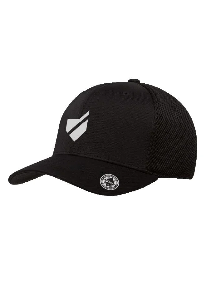 Baseball United Baseball United Shield Active Cap