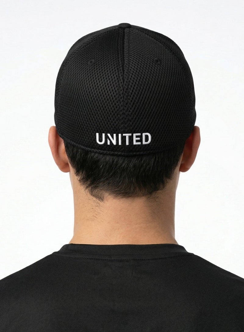 Baseball United Shield Active Cap - Image 3