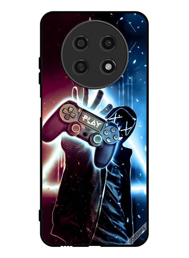 Covernex Protective Case Cover For Huawei nova Y91 Play Station - Image 1