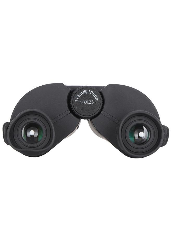 Thoraya Small Binoculars High Power HD Mini Portable Optical Telescope 10X25 for Hunting Sightseeing  - Image 5