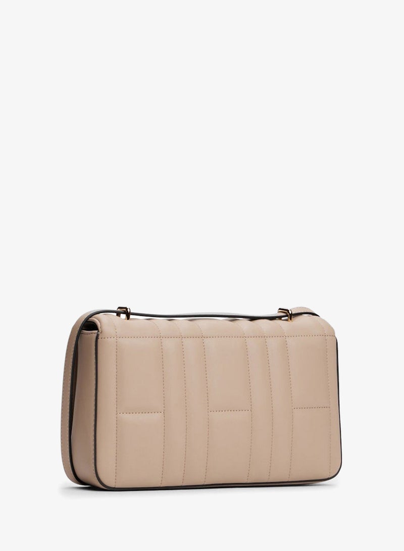 TOMMY HILFIGER Logo Detailed Feminine Crossbody - Image 3