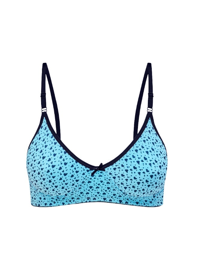 Fashion Academy حمالة صدر نسائية من أكاديمية الموضة فوشيزا - Image 1