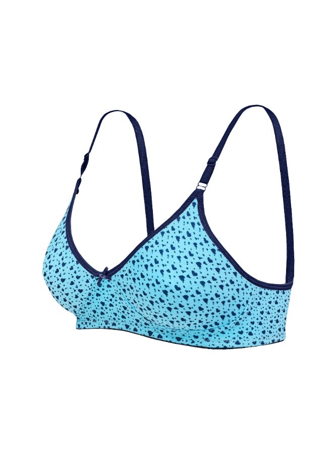 Fashion Academy حمالة صدر نسائية من أكاديمية الموضة فوشيزا - Image 2