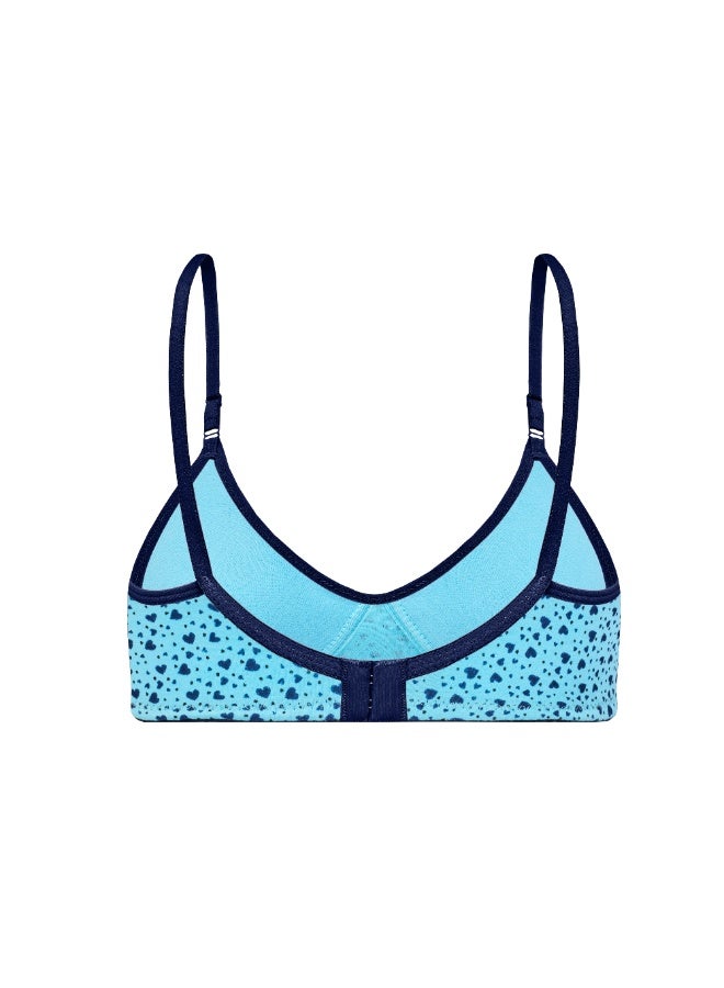 Fashion Academy حمالة صدر نسائية من أكاديمية الموضة فوشيزا - Image 3