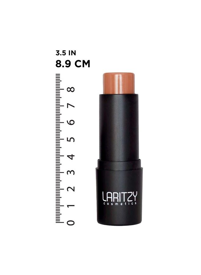Shade Stix Contour Stick – Face Contouring Formula – 9 g (0.31 oz) (Mahalo)