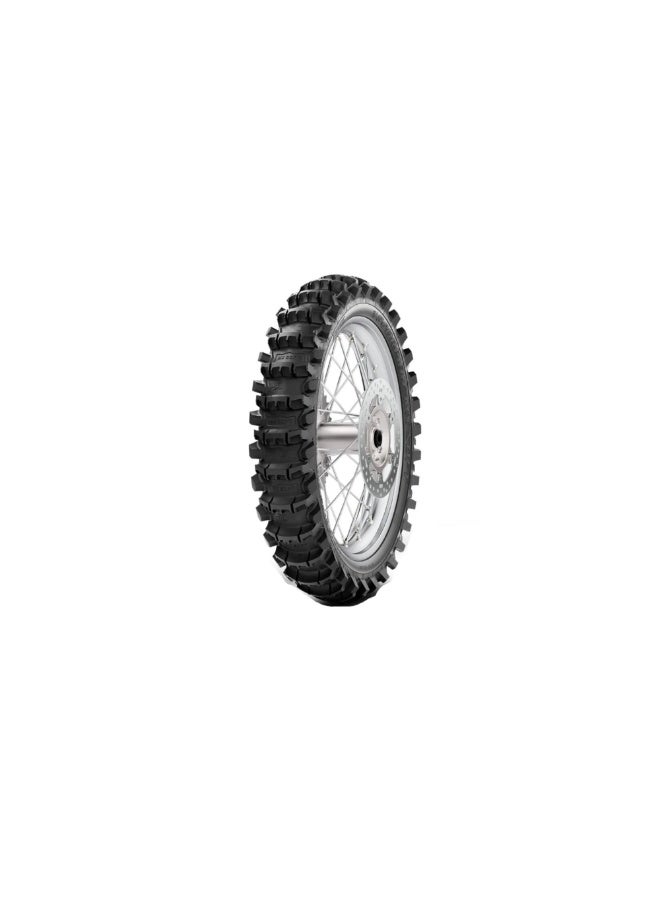 Pirelli Scorpion MX Soft 100/90-19 57M NHS Motocross Tyre - Image 1
