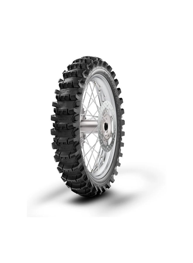 Pirelli Scorpion MX Soft 100/90-19 57M NHS Motocross Tyre - Image 2
