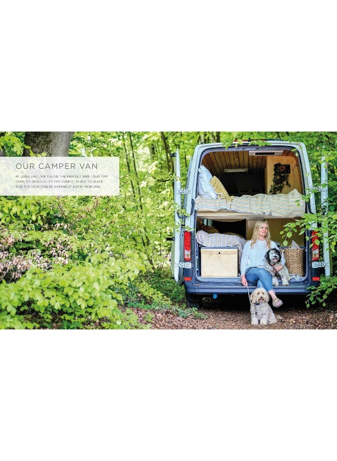 null - Camper Heaven: Van Life on the Open Road - Image 1