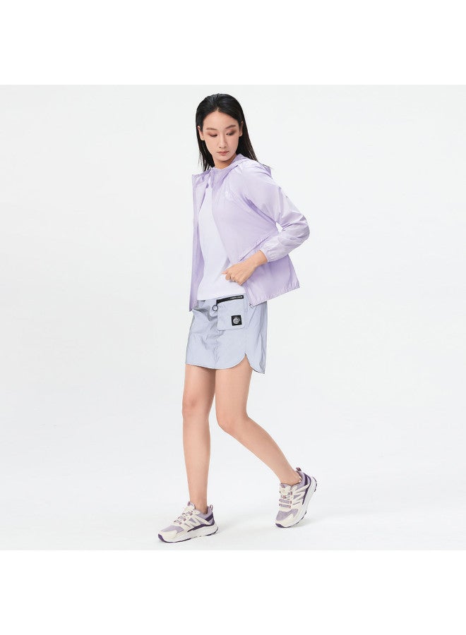 camel Cold White Sun Protection Jacket 25 Summer Uv-resistant Sport Lightweight Coat Breathable Jacket For Women And Men Sunshade Apparel - Image 5