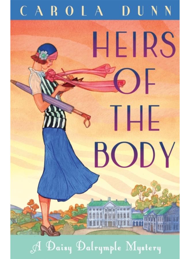 Heirs of the Body 