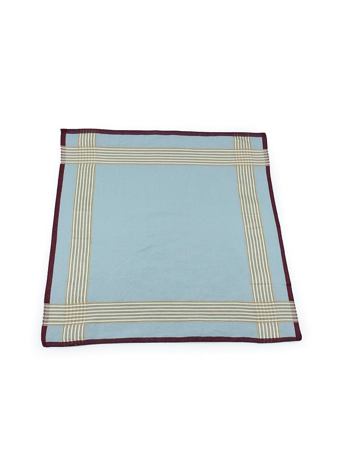 Cotton Square Handkerchief Multicolour - Image 1