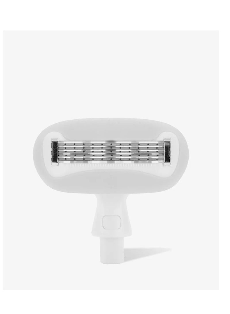 DeoDoc Magnetic Razor Head Refill - Image 2