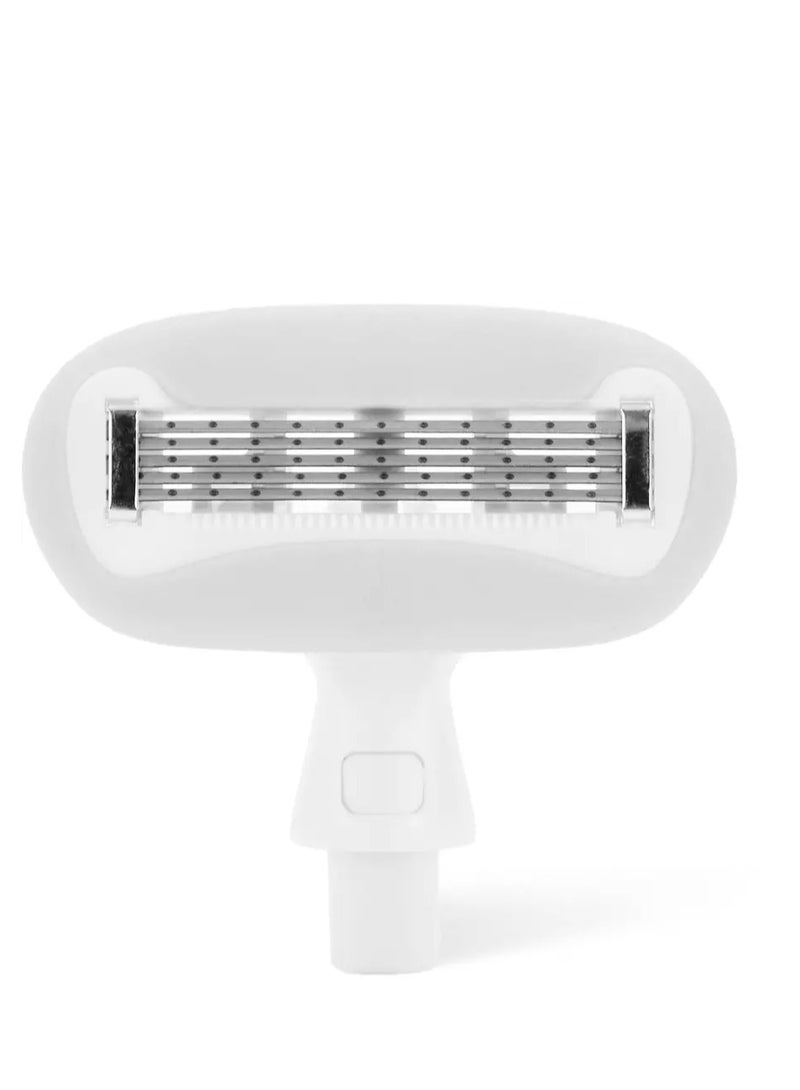 DeoDoc Magnetic Razor Head Refill - Image 3