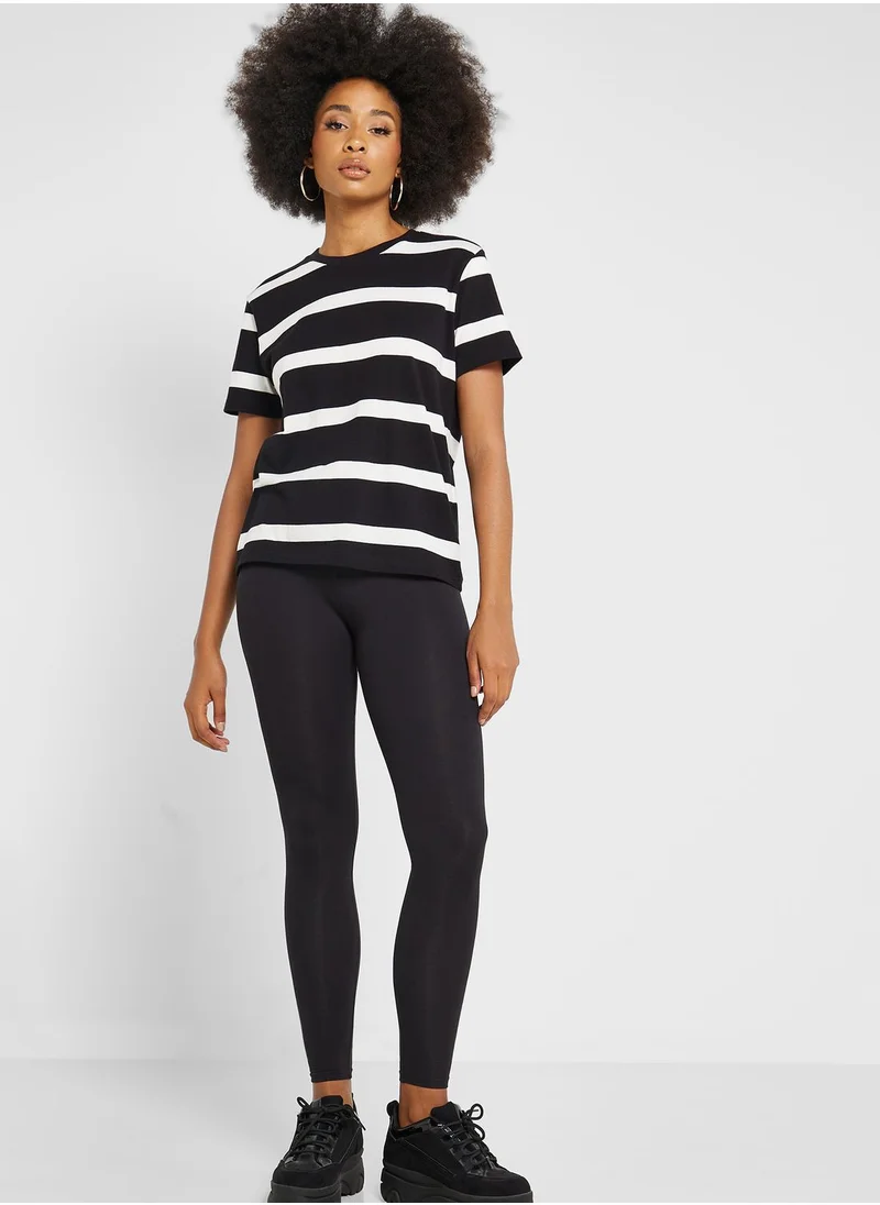 NEW LOOK High Waist Leggings