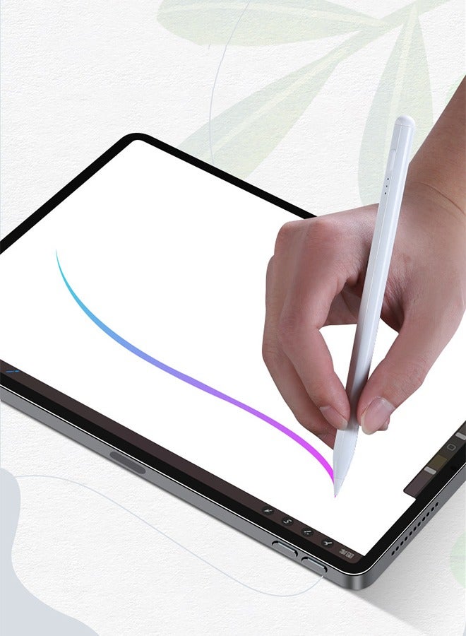 Tablet paper film for ipad pro 12.9 inch  - Image 4