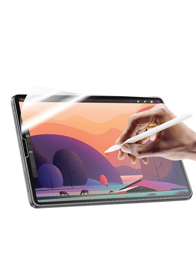 Tablet paper film for ipad pro 12.9 inch  - Image 5