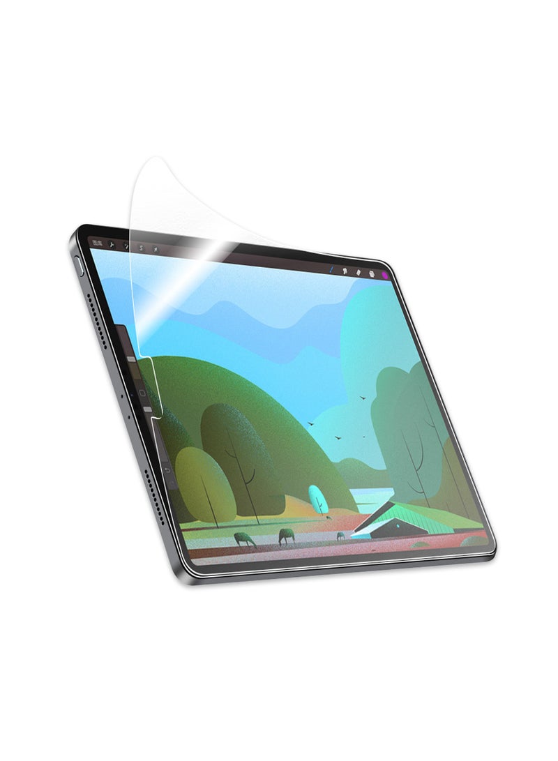 Tablet paper film for ipad pro 12.9 inch  - Image 1