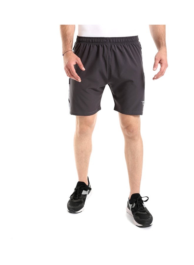 DIADORA رياضة رجالية قصيرة - Image 1