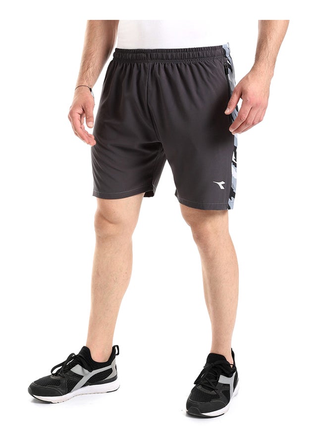 DIADORA رياضة رجالية قصيرة - Image 2