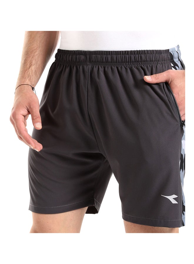 DIADORA رياضة رجالية قصيرة - Image 4