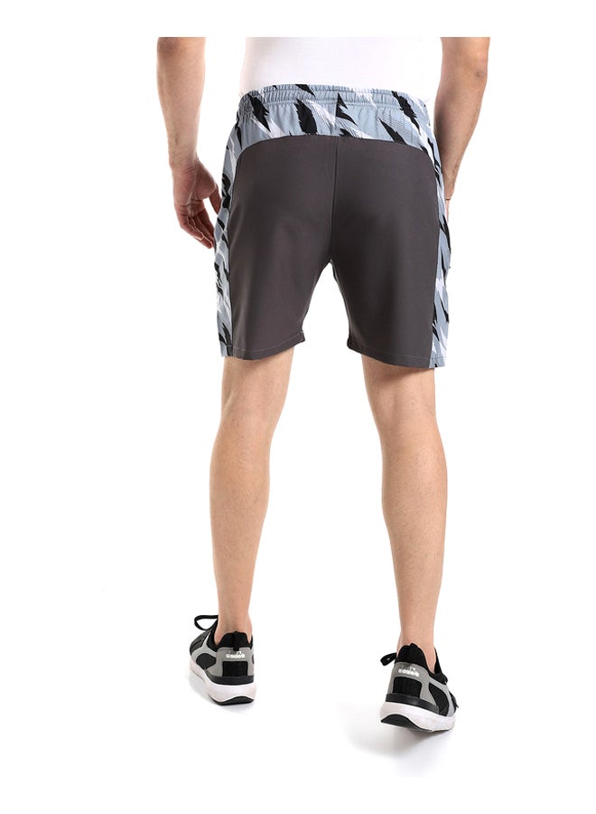 DIADORA رياضة رجالية قصيرة - Image 3