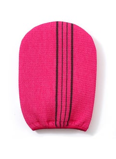 Generic Body Cleaning Bathing Gloves Powerful Decontamination,Time Saving And Labor Saving,Without Damaging The Skin,Easily Exfoliate Making Your Skin Smooth And Clean  - Image 1