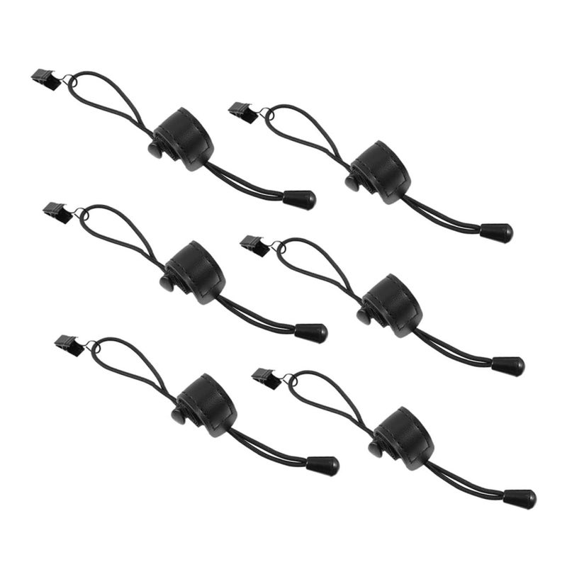 6pcs Adjustable Backdrop Clips Set For Studio Photography And Video Shooting - Image 2