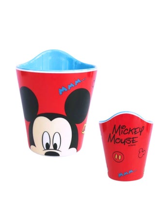 Mickey