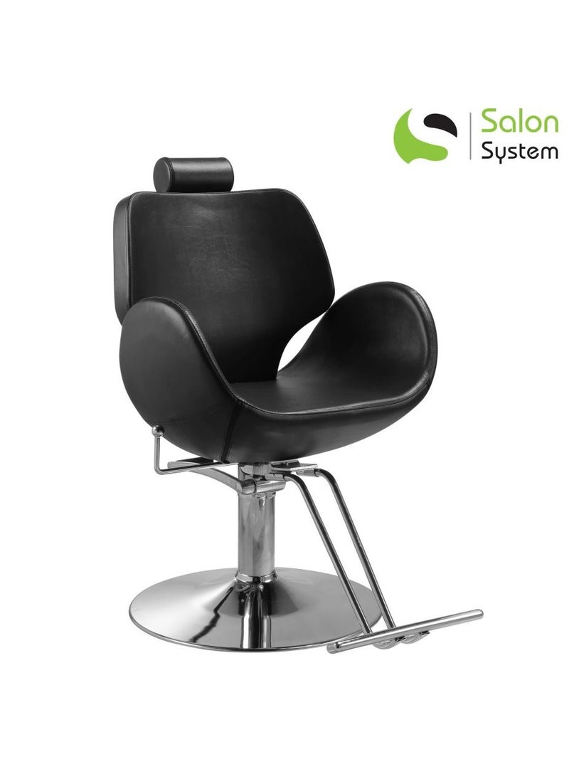 صالون سيستيم كرسي نسائي  مطور - Image 1