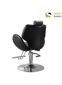 Salon System Salon Chair with Hydrolics Adjustable Height  - Image 2