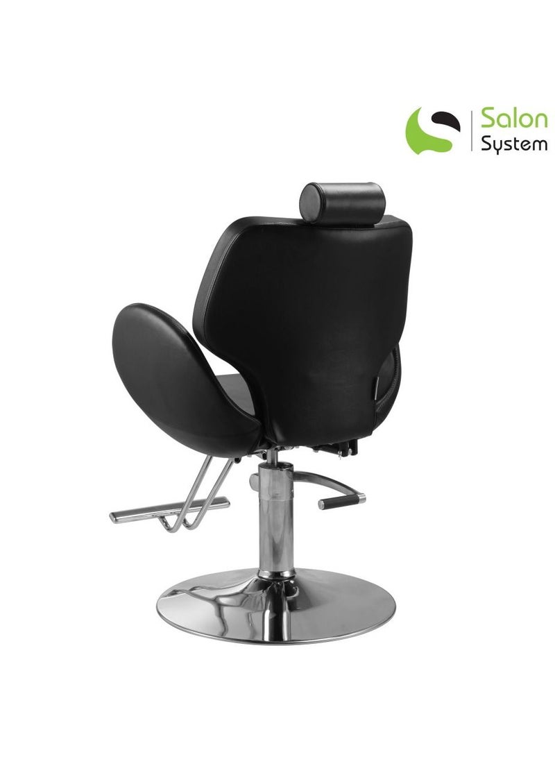 صالون سيستيم كرسي نسائي  مطور - Image 2