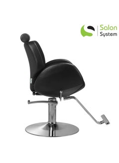 Salon System Salon Chair with Hydrolics Adjustable Height  - Image 3