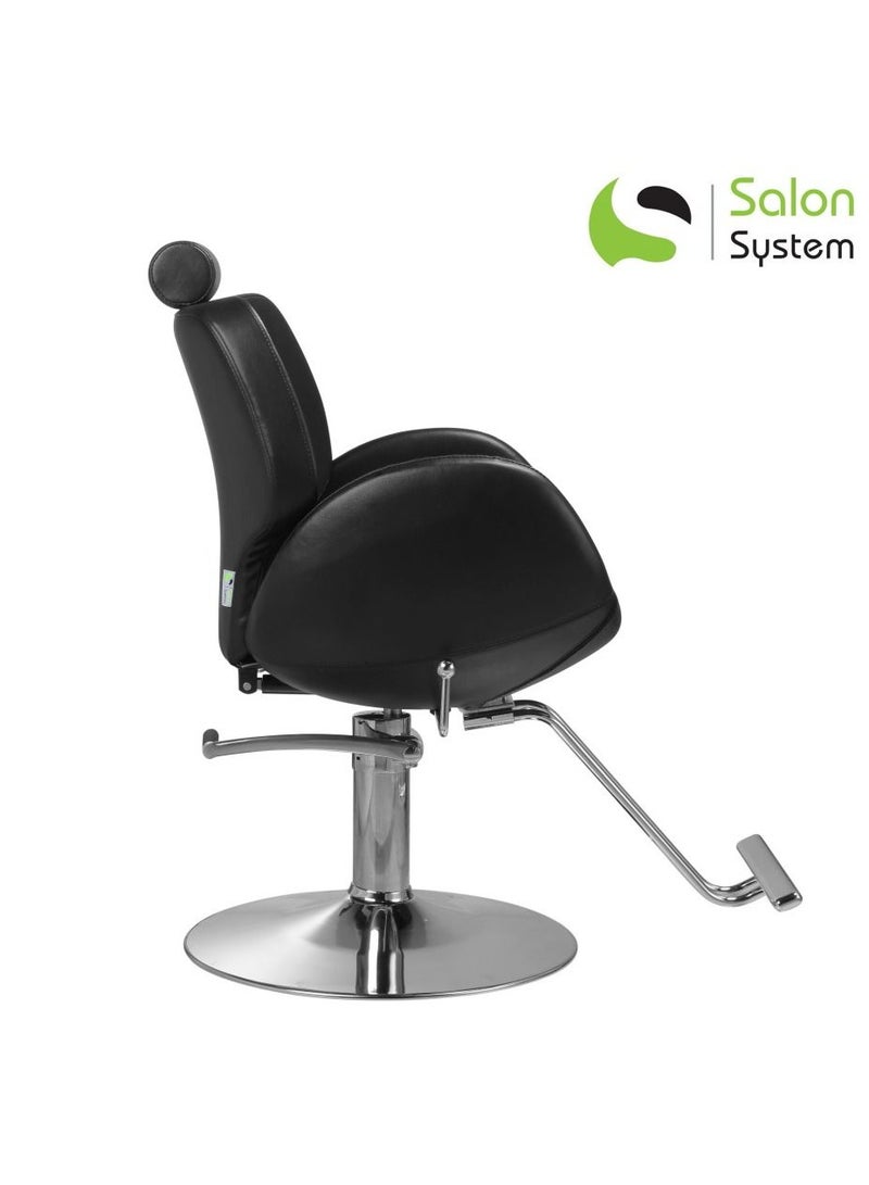 صالون سيستيم كرسي نسائي  مطور - Image 3