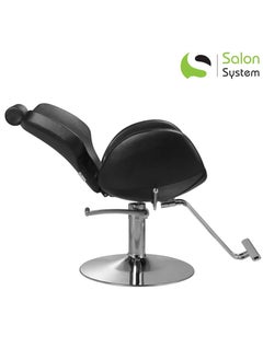 Salon System Salon Chair with Hydrolics Adjustable Height  - Image 4
