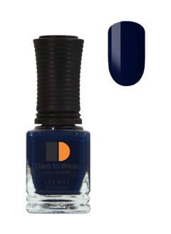 Nail Polish Super Shine Long Wear Lacquer Quick Drying Nail Color Resists Chips Fading Lasts Up To 3 Weeks Precise Application In One Stroke Nail Paint My Serenity Dw130