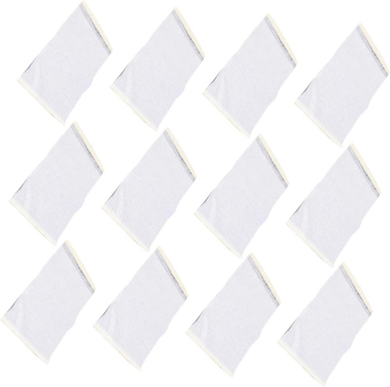 DOITOOL 50pcs Professional Tattoo Transfer Paper Reusable No Fading for DIY Art - Image 1
