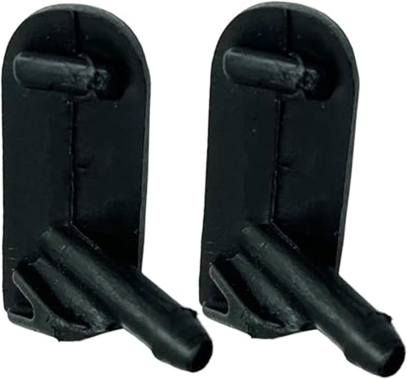 Wivplex Windshield Washer Nozzle for Derby 1981-1984 - Image 3