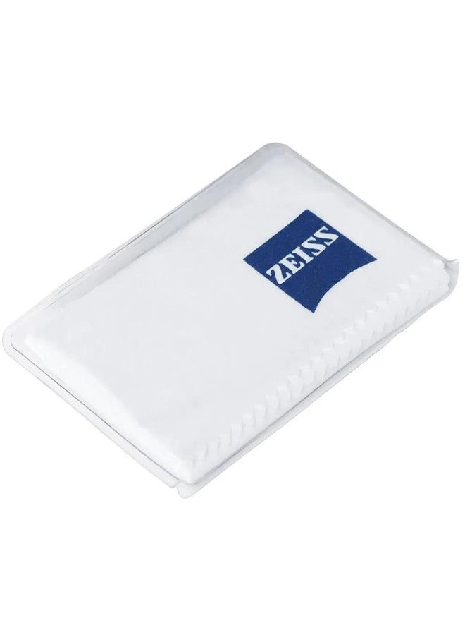 Zeiss Microfiber Optics Cleaning Cloth 12x16" - Image 1