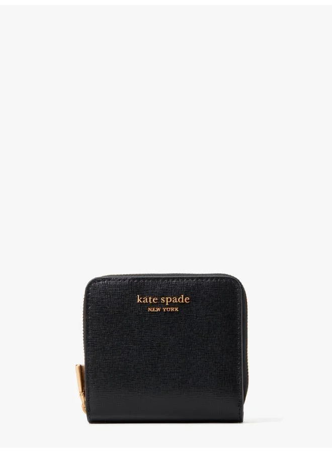 Kate Spade Morgan Small Compact Wallet