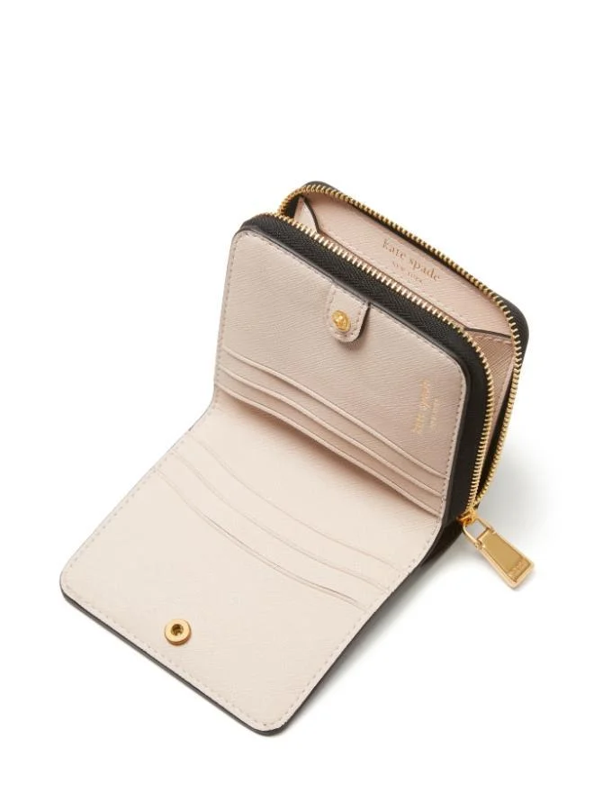 Kate Spade Morgan Small Compact Wallet