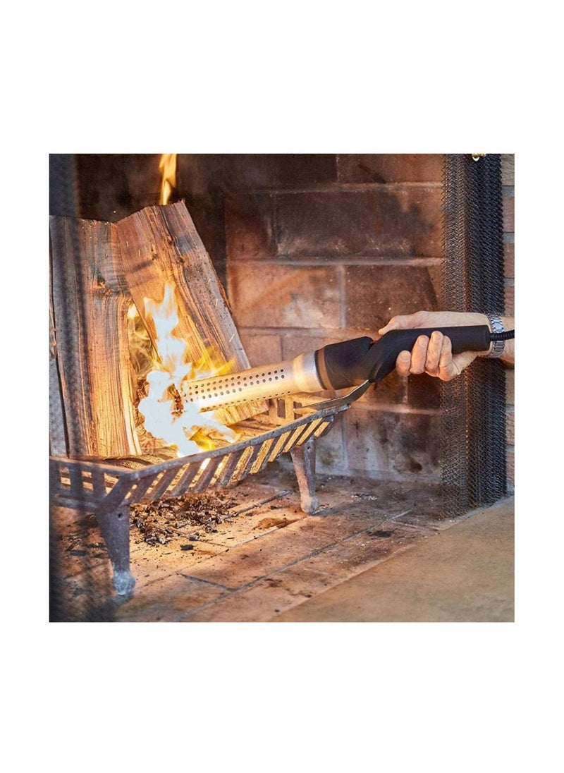 Generic - Looftlighter Electric Fire Starter, 60 Second Charcoal Lighter - Image 1