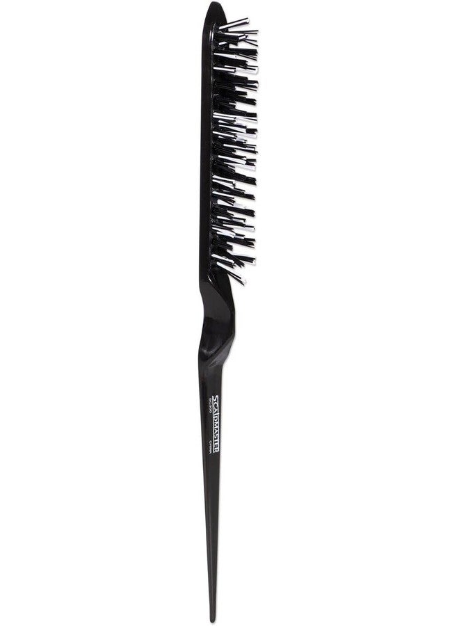 Scalpmaster SC300 Professional Styling Hair Brush Pack of 1 - Image 1