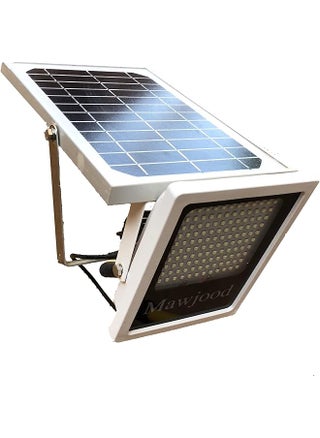 The 800 Lumen Solar Lamp Lumens Supports Changing The Color Of The Lighting In White Or Cream From Mawajood Aaa179 - pzsku/Z3C4EB8790A412910A36CZ/45/_/1741544141/19eb25f3-9122-4f22-a9e5-5d1b3d2d2b28